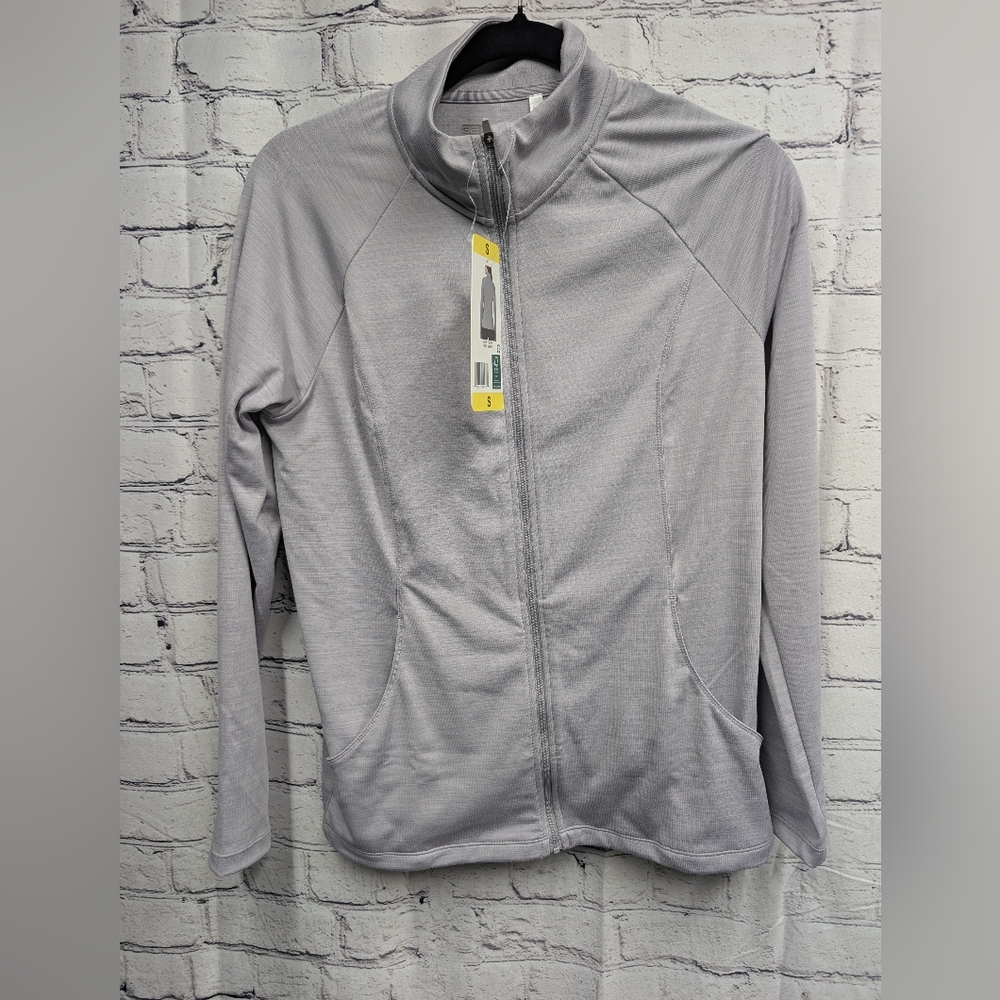 32° heat Zip Up